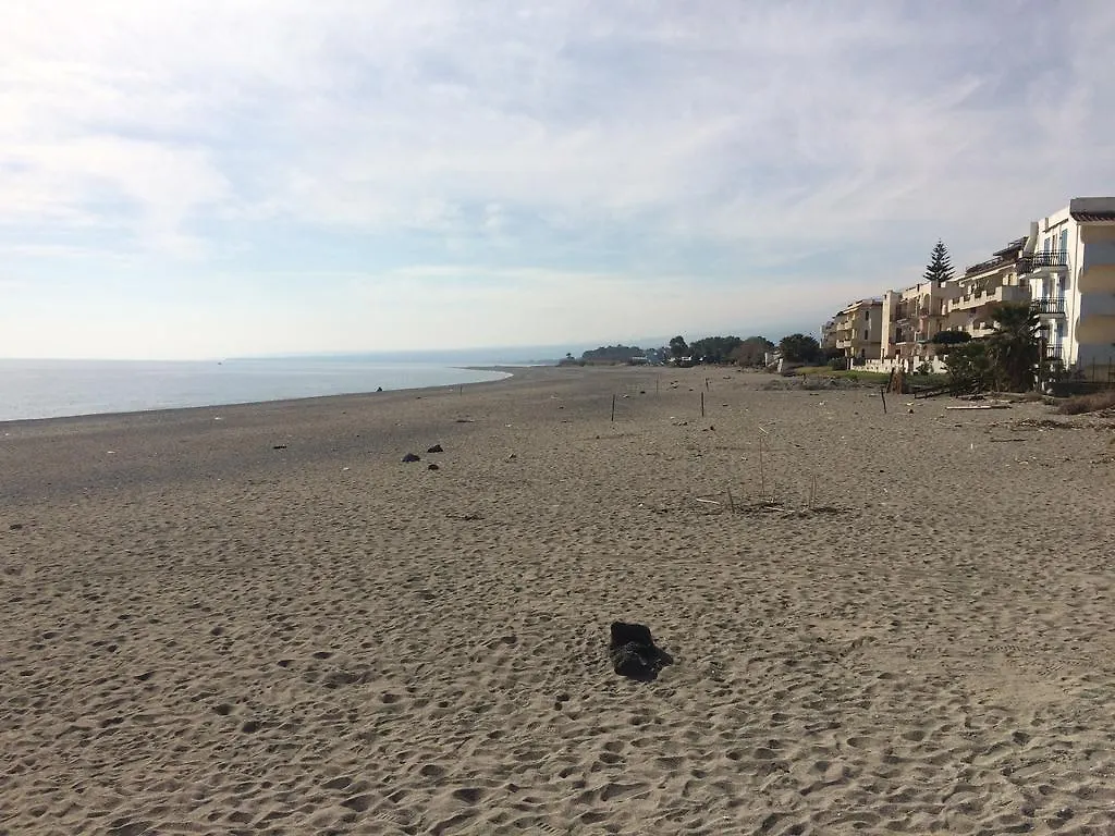 Casa Serena Hotel Giardini Naxos
