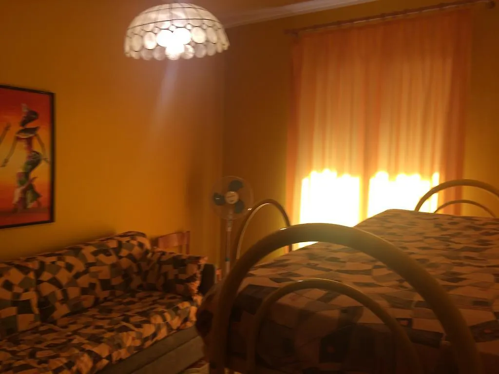 Casa Serena Hotel Giardini Naxos 0*,  Italy