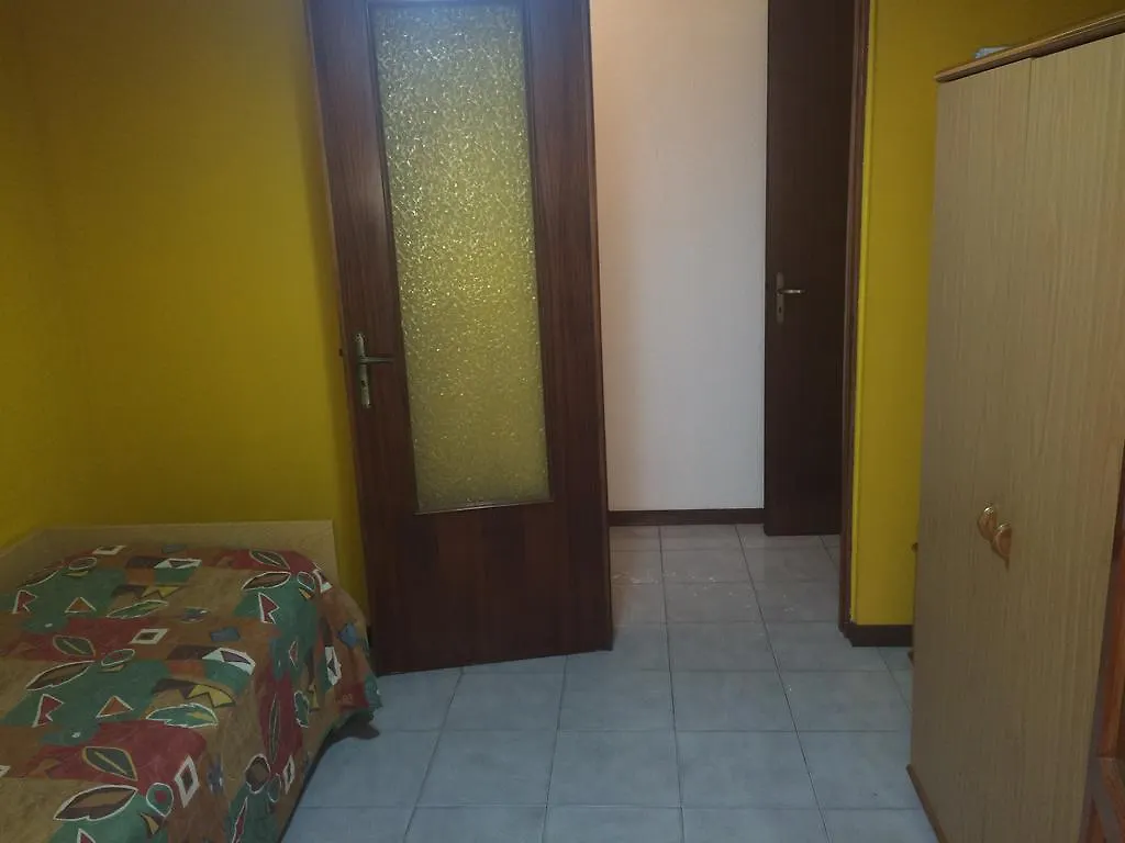 Casa Serena Hotel Giardini Naxos Apartment