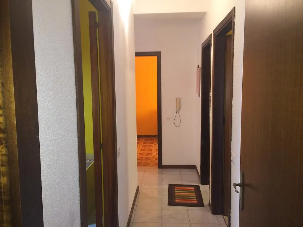 Apartment Casa Serena Hotel Giardini Naxos Italy