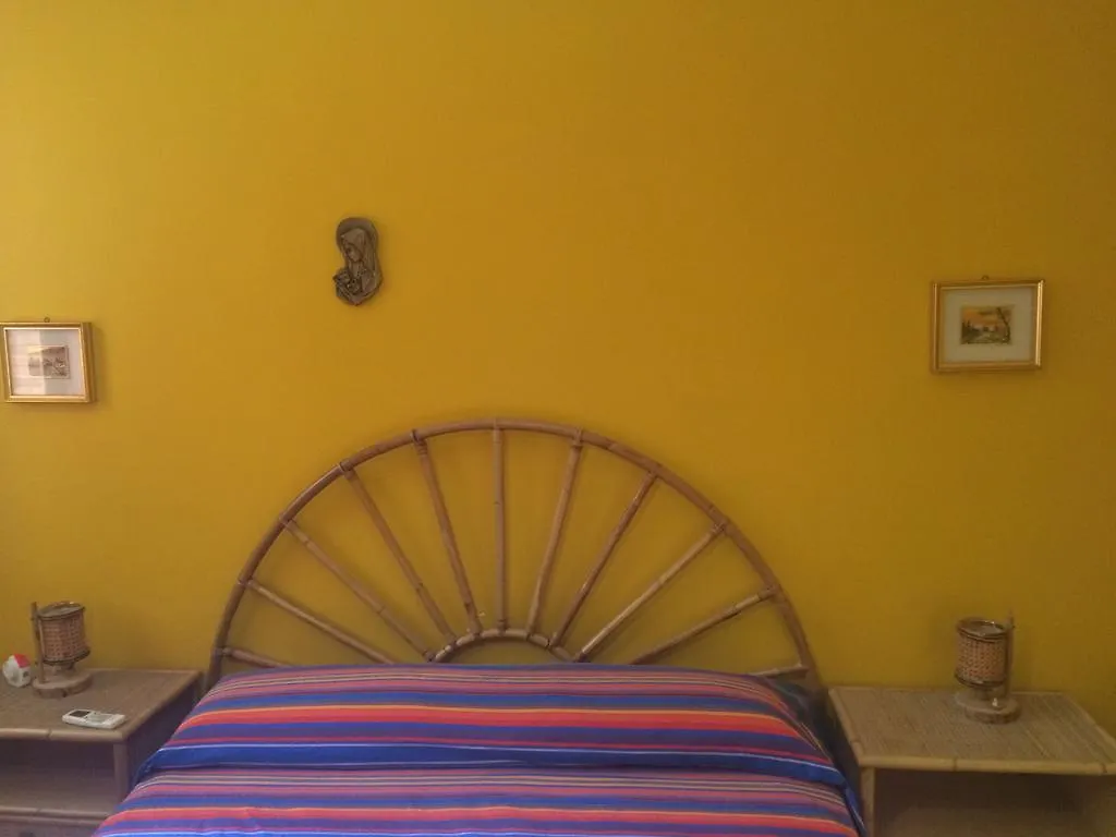 Hôtel Casa Serena à Giardini-Naxos Italie